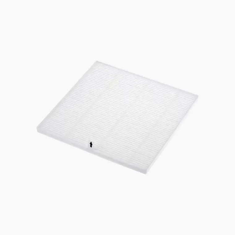 Spare Filter for Extractor Fan Tornado GLX612 - Spare Filter for Extractor Fan Tornado GLX612