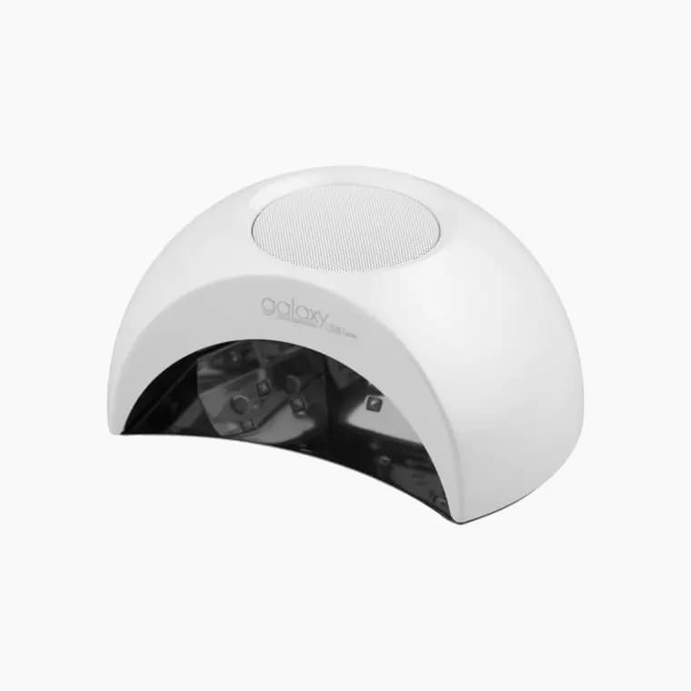 LED/UV Nail Lamp - Galaxy700 - LED/UV Nail Lamp - Galaxy700