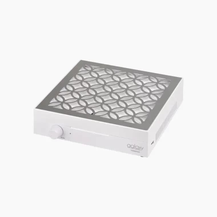 Nail Dust Collector - Tornado GLX611 - Nail Dust Collector - Tornado GLX611