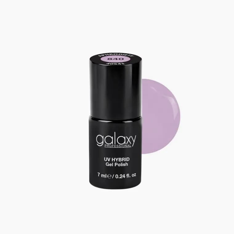 PASTEL LILAC - Gel Polish UV/LED Hybrid 7 ml - Aphrodiety S840