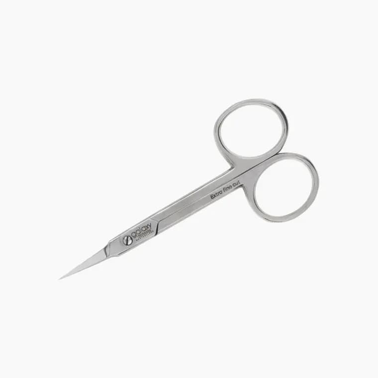Manicure Scissors - Masterclass GLX549 - Manicure Scissors - Masterclass GLX549