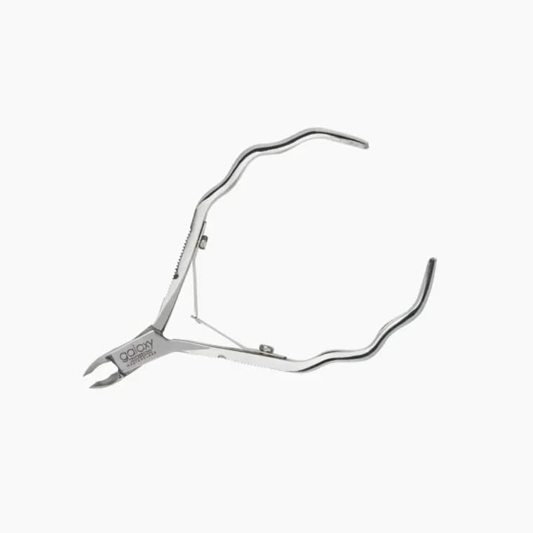 Cuticle Nipper - Masterclass Octagonal GLX538 - 3mm