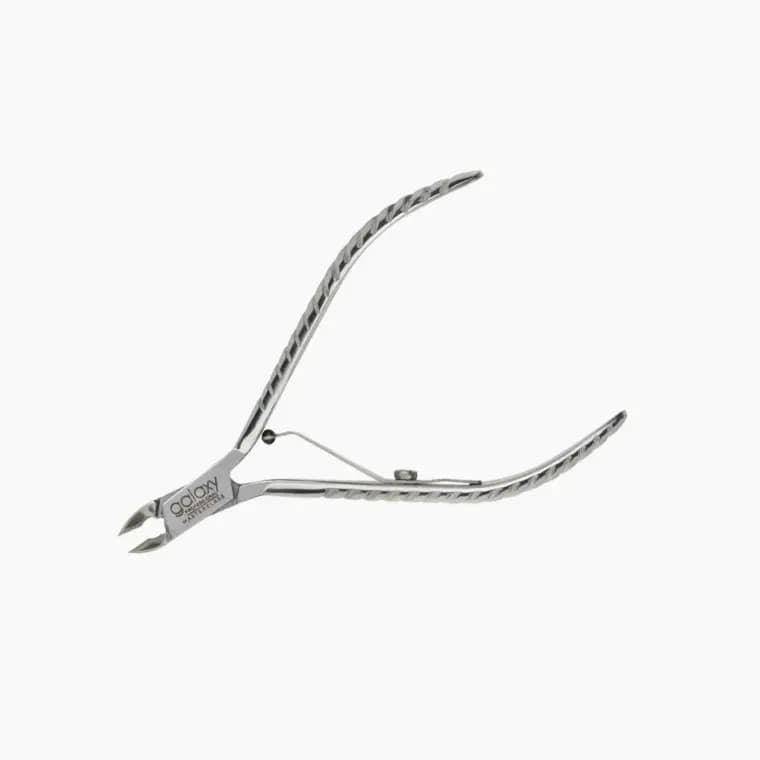 Cuticle Nipper - Masterclass Extra Fine Cut 536 - 5mm