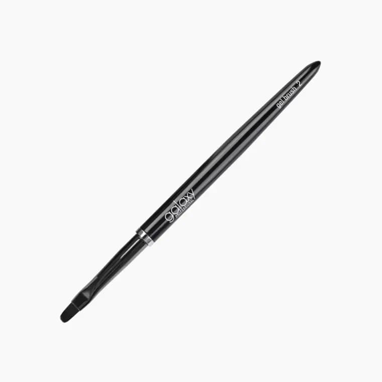 Četkica za gel GLX-GB2 - Četkica za gel GLX-GB2