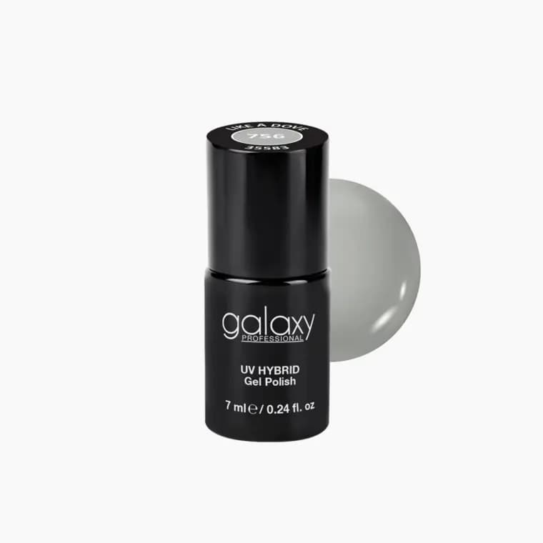 MEET THE GRACE - Gel Polish UV/LED Hybrid 7 ml - Like a Dove S756