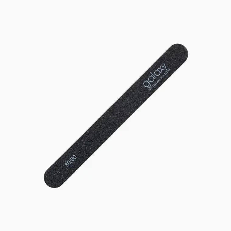 Nail File - Classic 80/80 - Nail File - Classic 80/80