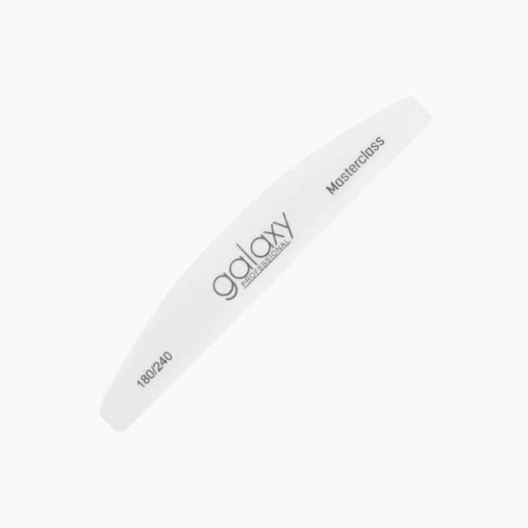 Buffer Nail File - Masterclass 180/240 - Buffer Nail File - Masterclass 180/240