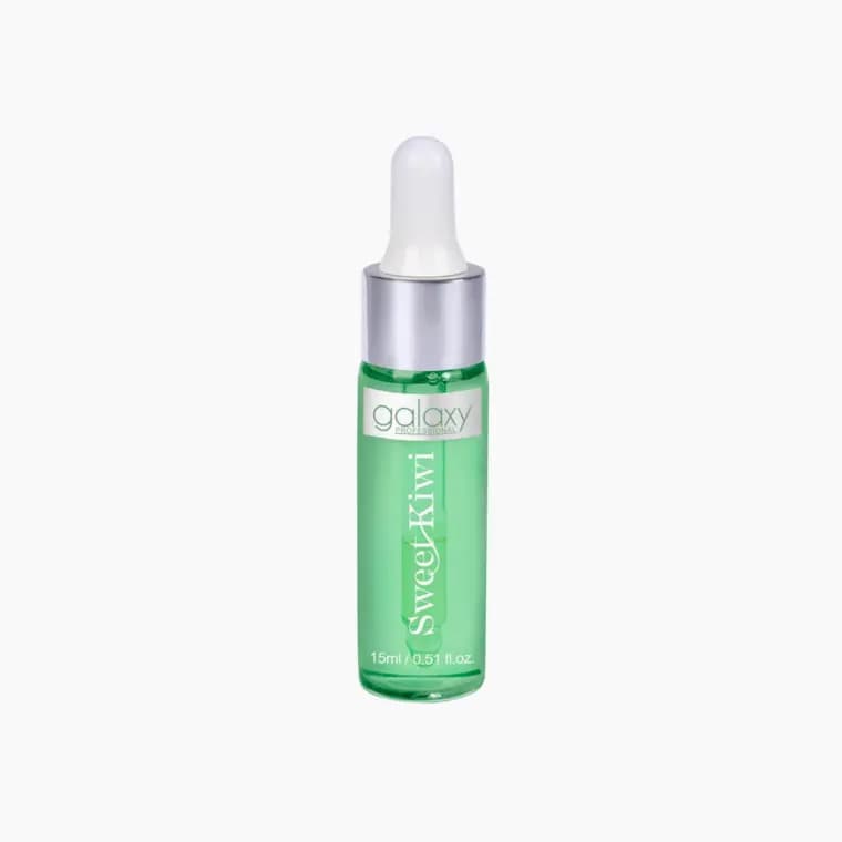 Manicure Oil - Kiwi - Manicure Oil - Kiwi