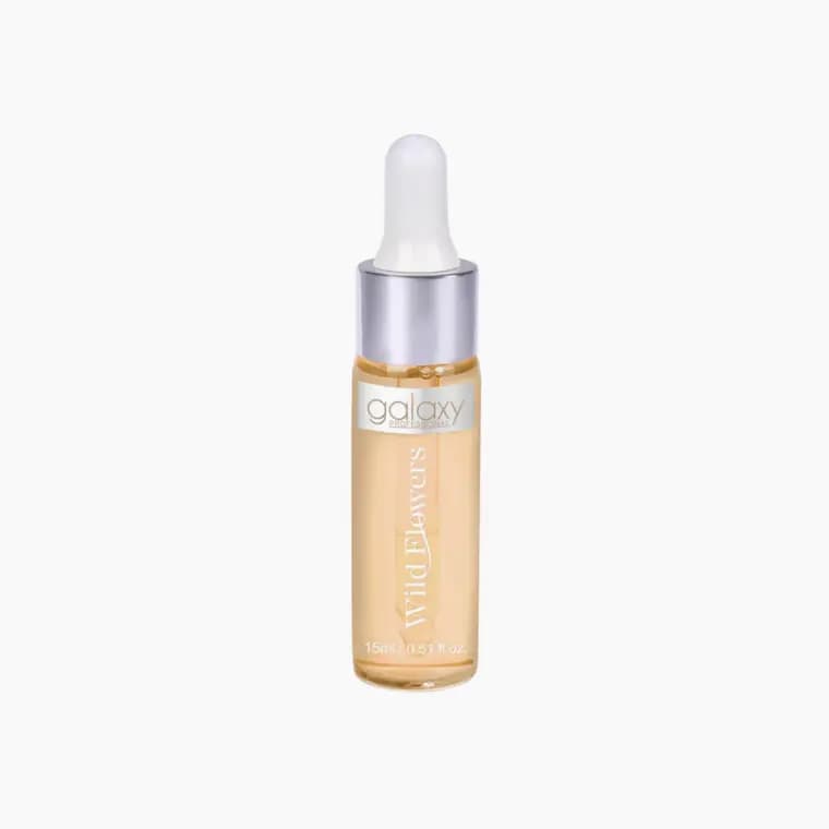 Manicure Oil - Wild Flowers - Manicure Oil - Wild Flowers