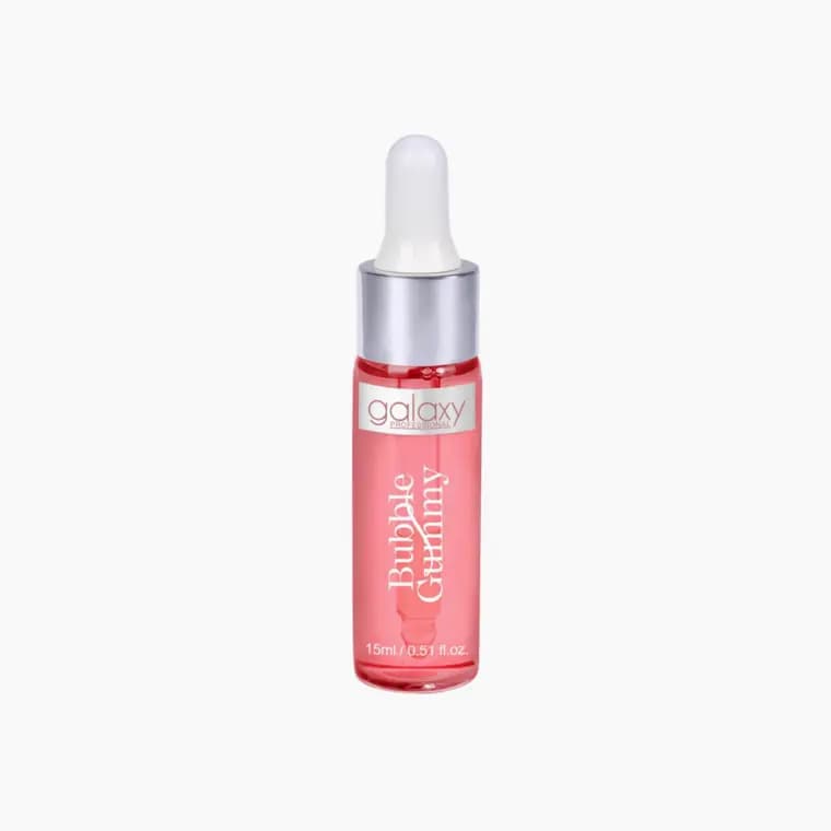 Manicure Oil - Bubble Gummy - Manicure Oil - Bubble Gummy