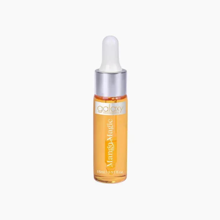 Manicure Oil - Mango - Manicure Oil - Mango