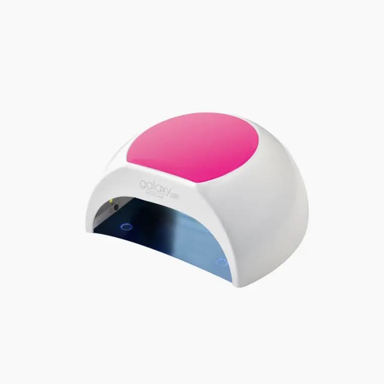 LED/UV Lamp for Curing - Galaxy700 Low Heat - LED/UV Lamp for Curing - Galaxy700 Low Heat