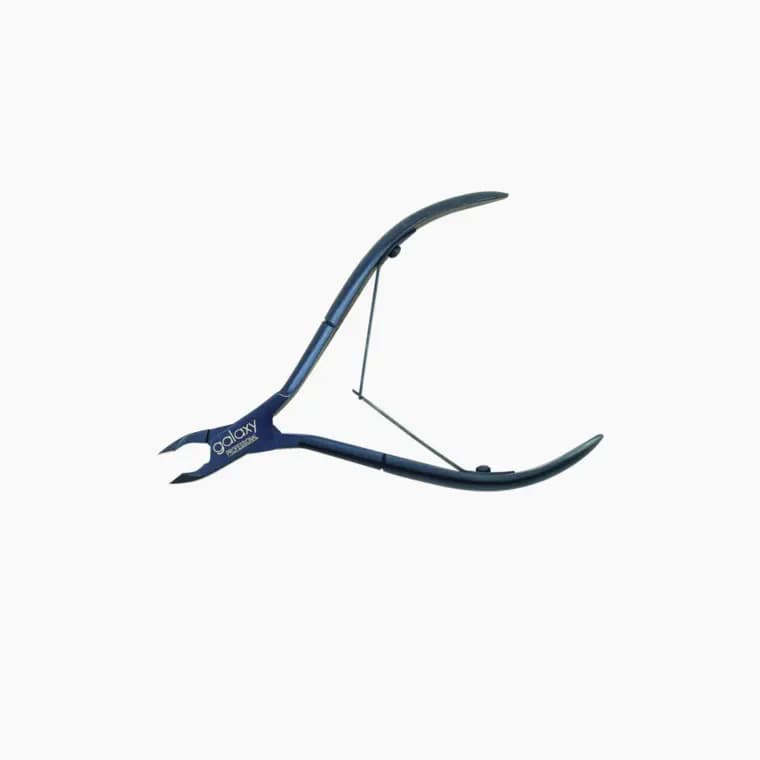 Cuticle Nipper GLX010 - Cuticle Nipper GLX010