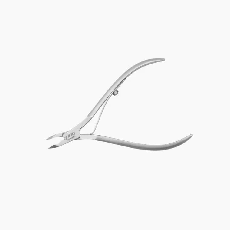 Cuticle Nipper GLX012 - Cuticle Nipper GLX012