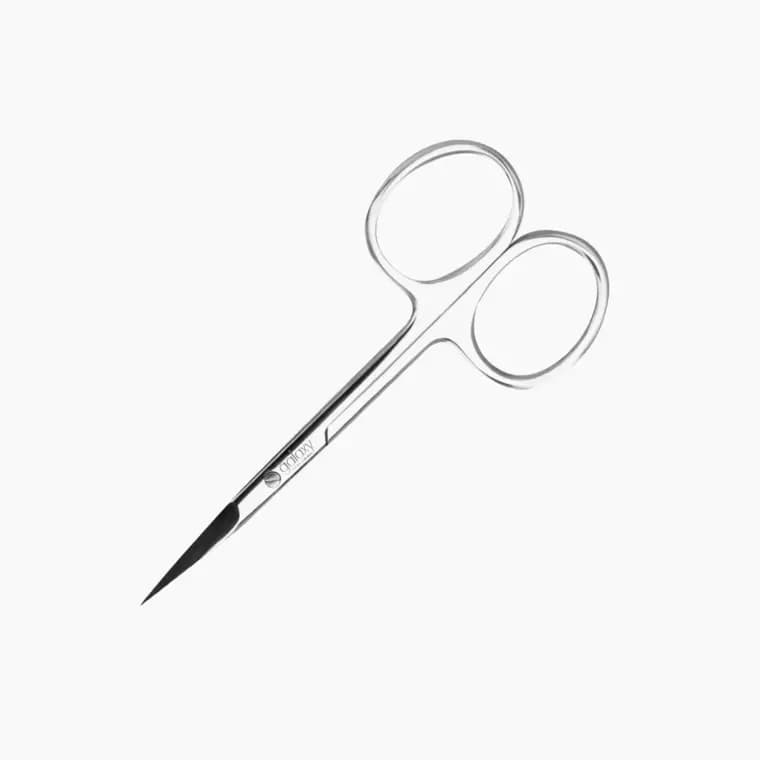 Cuticle Scissors GLX019 - Cuticle Scissors GLX019