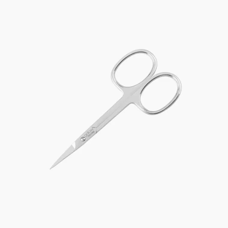 Cuticle Scissors GLX018 - Cuticle Scissors GLX018