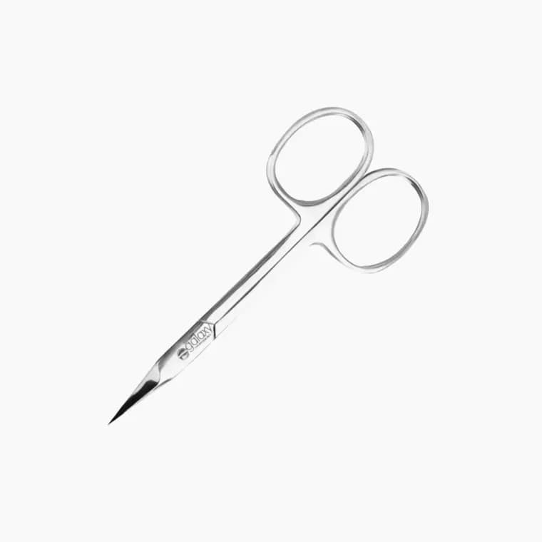 Cuticle Scissors GLX020 - Cuticle Scissors GLX020