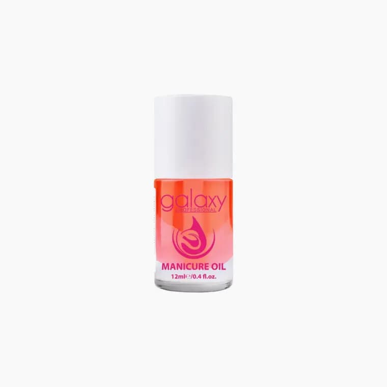 Manicure Oil - Strawberry - Manicure Oil - Strawberry