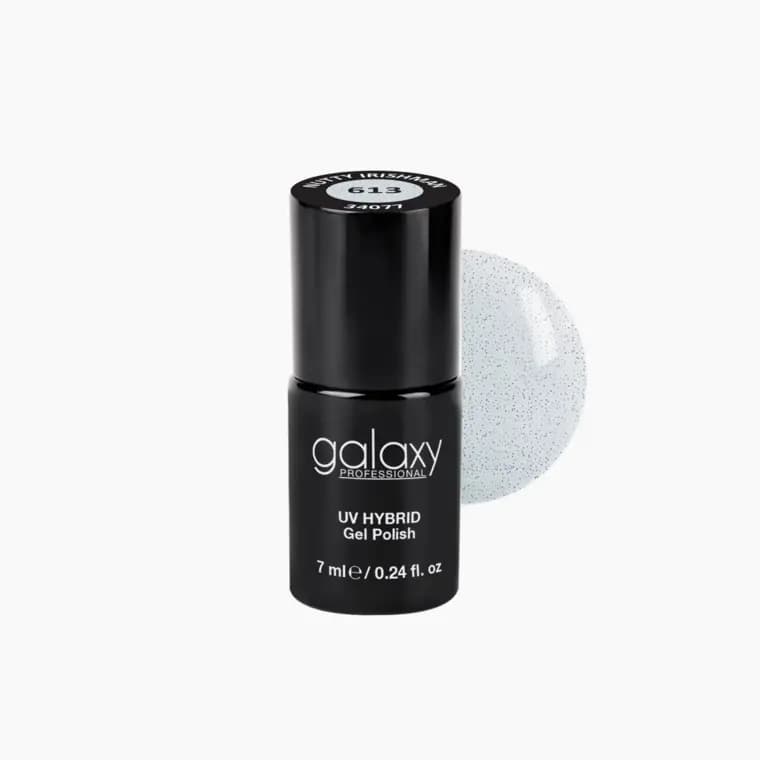Gel Polish UV/LED - Hybrid - Nutty Irishman S613