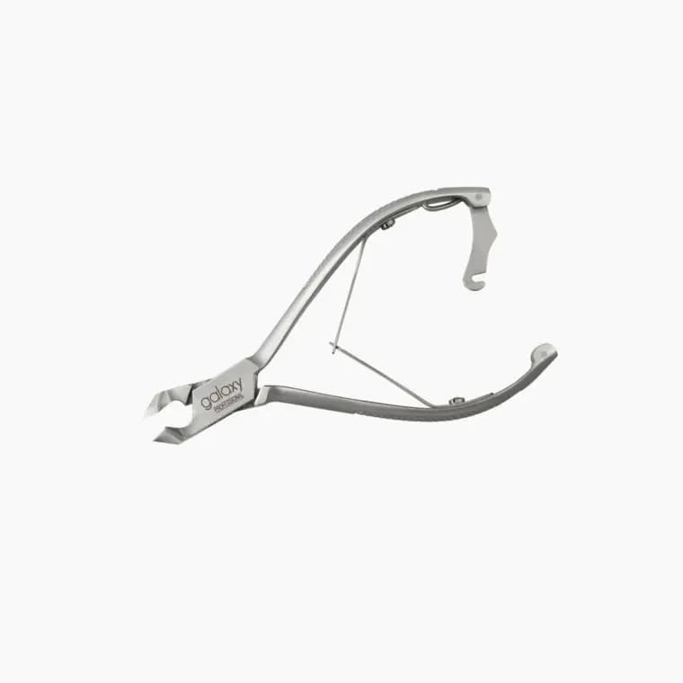 Pedicure Nail Cutter - GLX007 - Pedicure Nail Cutter - GLX007