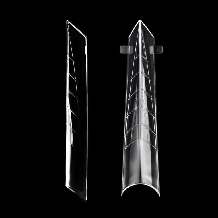 Dual System Forms - Long Edge Extension - Dual System Forms - Long Edge Extension