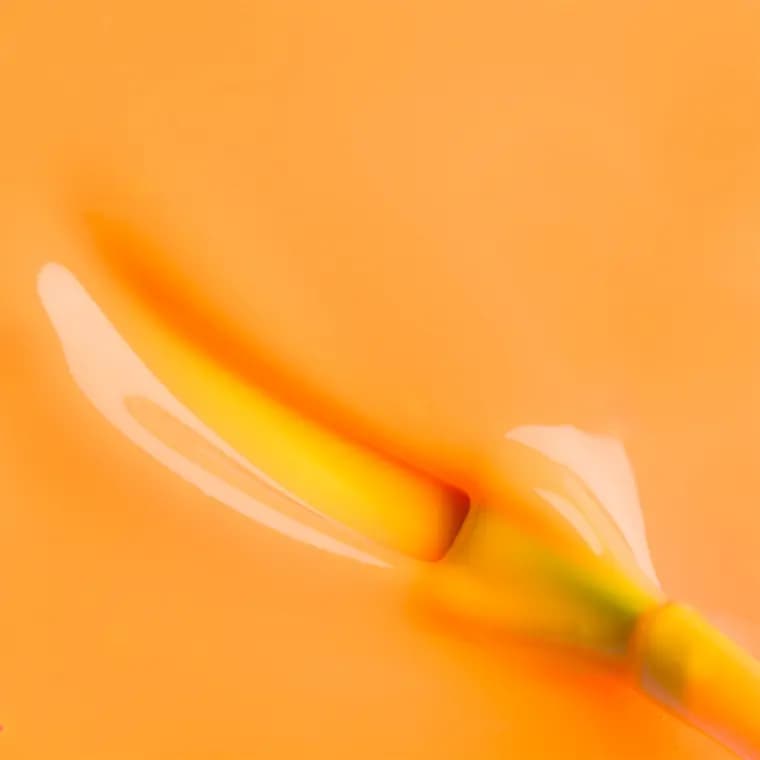 ORANGE - Gel Polish UV/LED Hybrid 7 ml - Don’t Tell A Sol S833