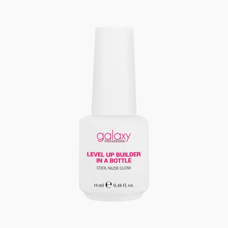 Builder in a Bottle UV/LED - Level Up - Cool Nude Glow