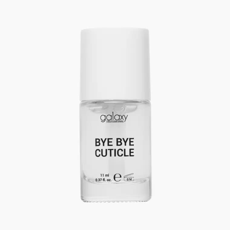Tretman za zanoktice - Bye Bye Cuticle - Tretman za zanoktice - Bye Bye Cuticle