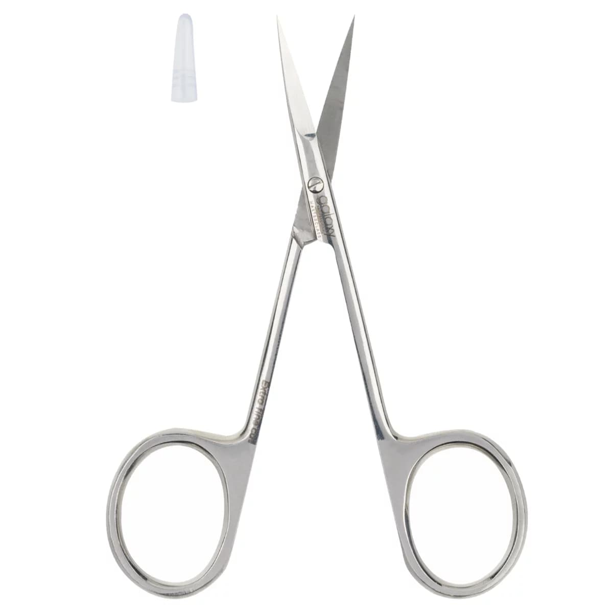Manicure Scissors - Masterclass GLX550
