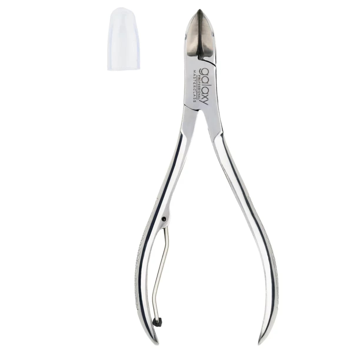 Manicure and Pedicure Nail Cutter - Masterclass GLX541