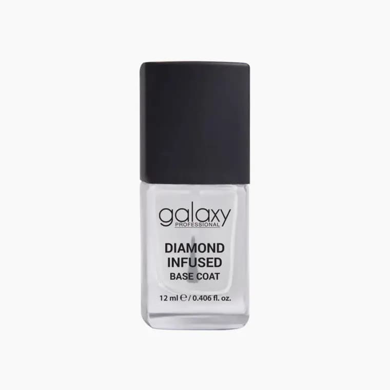 Base Coat - Diamond Infused - Base Coat - Diamond Infused