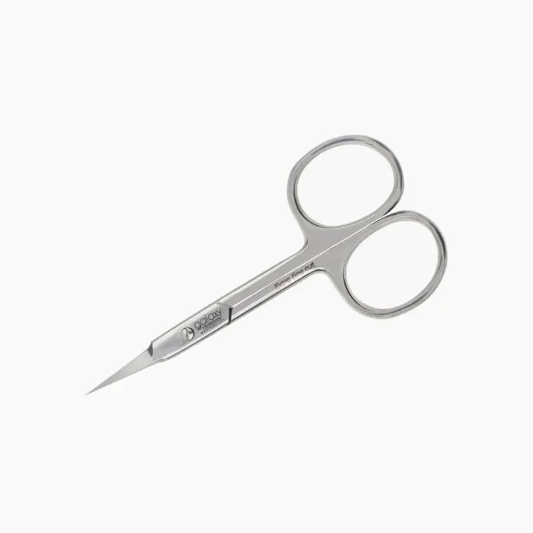 Manicure Scissors - Masterclass GLX551 - Manicure Scissors - Masterclass GLX551