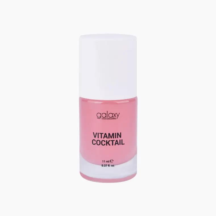 Nail Treatment - Vitamin Cocktail - Nail Treatment - Vitamin Cocktail