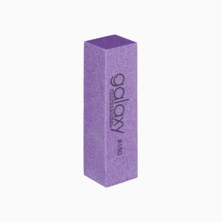 Block Nail File #180 - Block Nail File #180