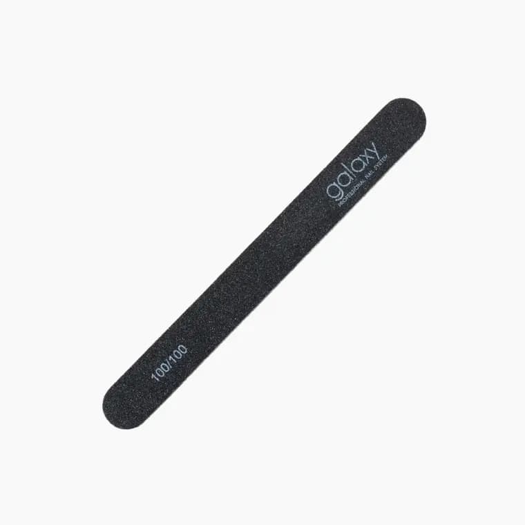 Nail File - Classic 100/100 - Nail File - Classic 100/100