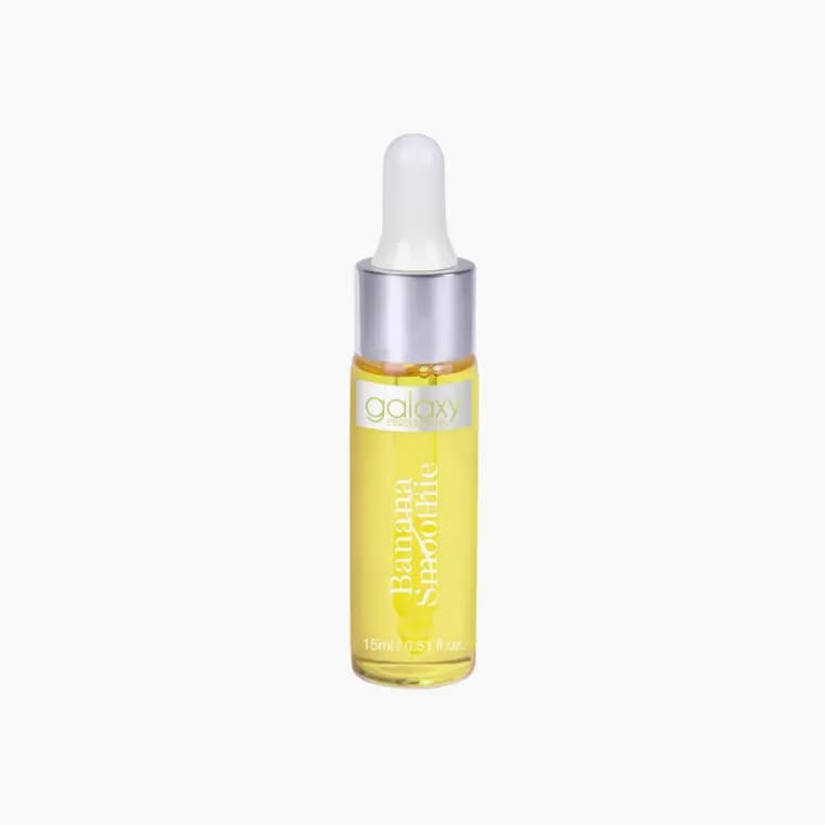 Manicure Oil - Banana - Manicure Oil - Banana
