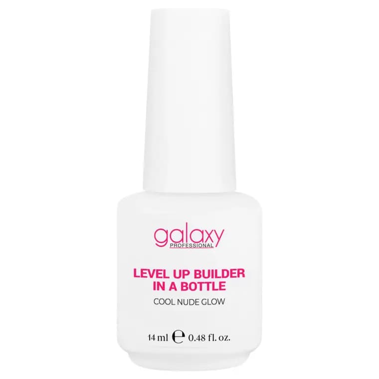 Builder in a Bottle UV/LED - Level Up - Cool Nude Glow