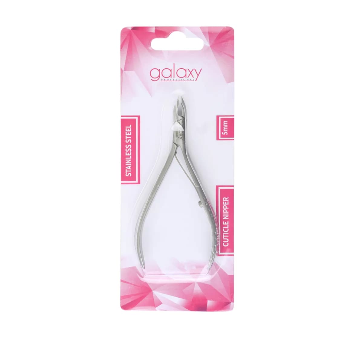 Cuticle Nipper GLX011