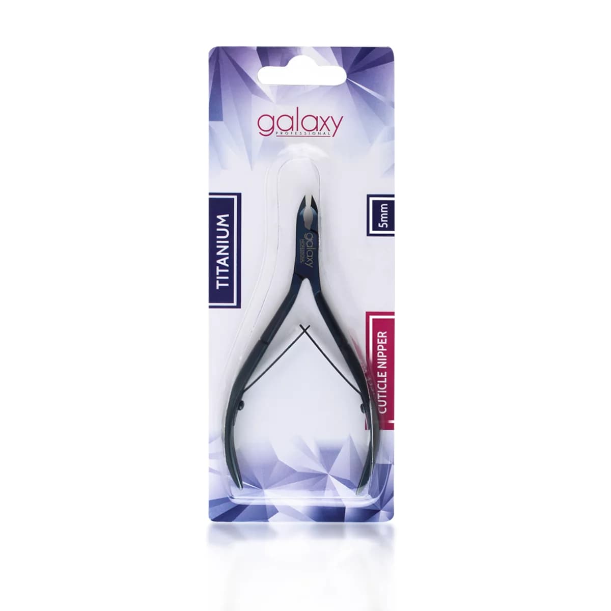 Cuticle Nipper GLX010