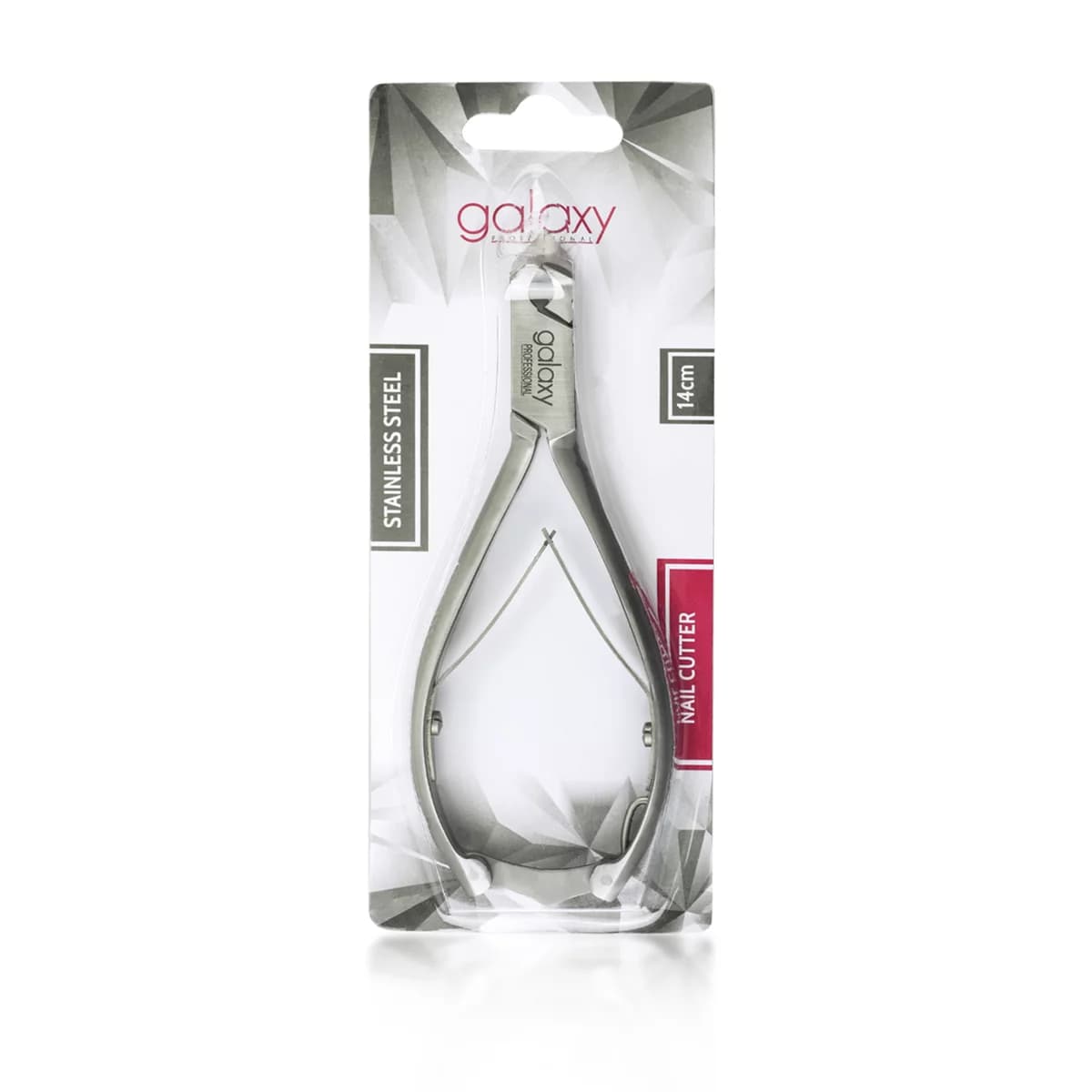 Pedicure Nail Cutter - GLX007