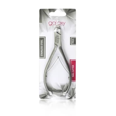 Pedicure Nail Cutter - GLX007