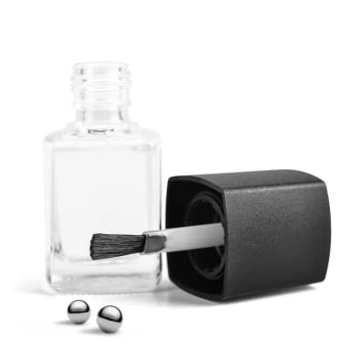 PURPLES - Nail Polish 12 ml