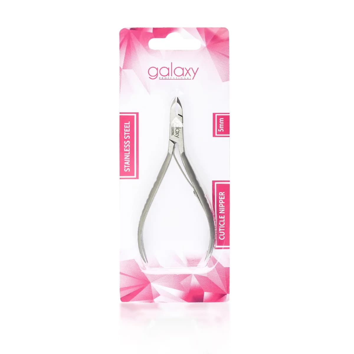 Cuticle Nipper GLX015