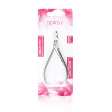 Cuticle Nipper GLX015