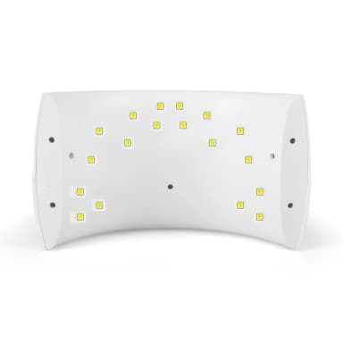 LED/UV lampa za nokte - Galaxy100