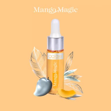Manicure Oil - Mango