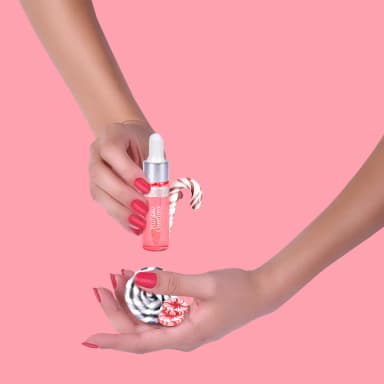 Manicure Oil - Bubble Gummy