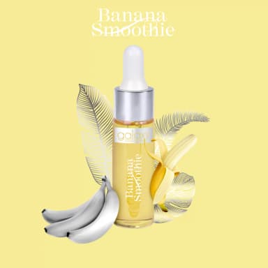 Ulje za zanoktice - banana