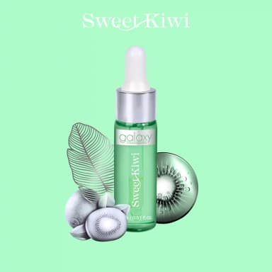 Ulje za zanoktice - kivi