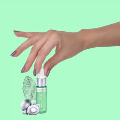 Ulje za zanoktice - kivi